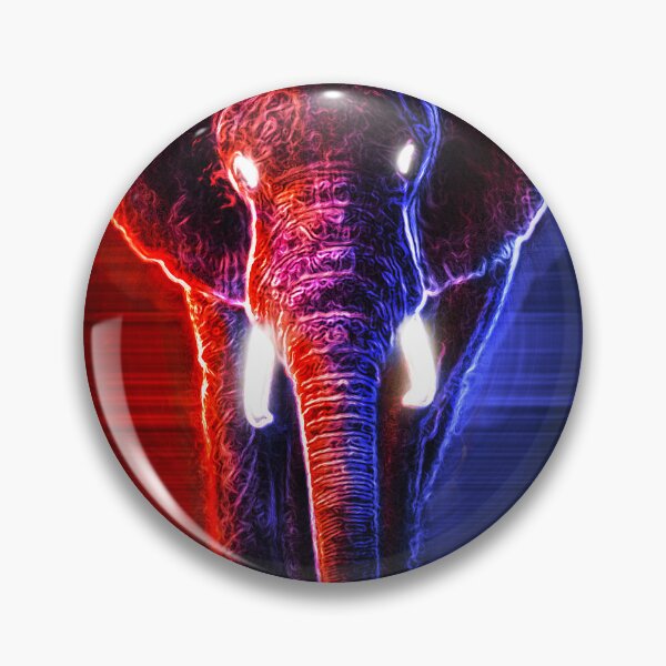 Item preview, Elephas designed and sold by Phylanimals.
