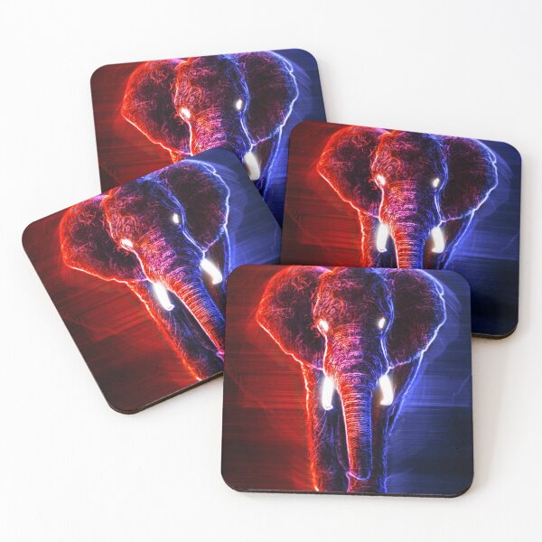 Item preview, Elephas designed and sold by Phylanimals.