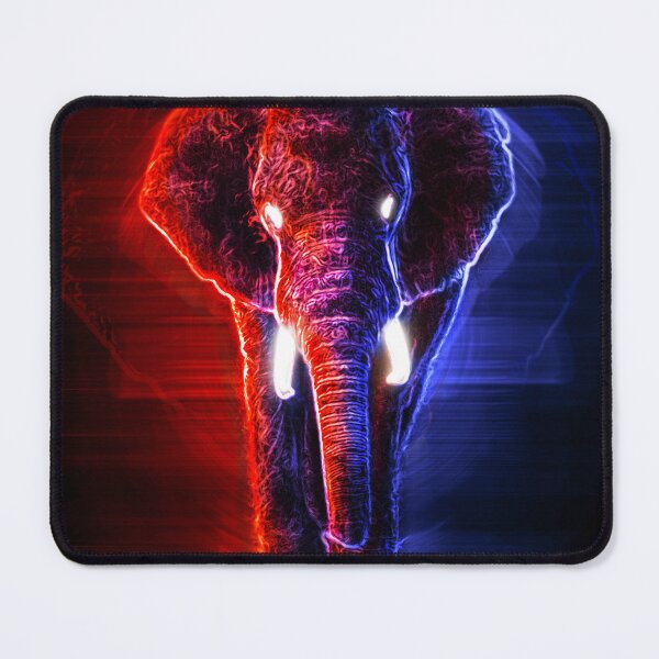 Item preview, Elephas designed and sold by Phylanimals.