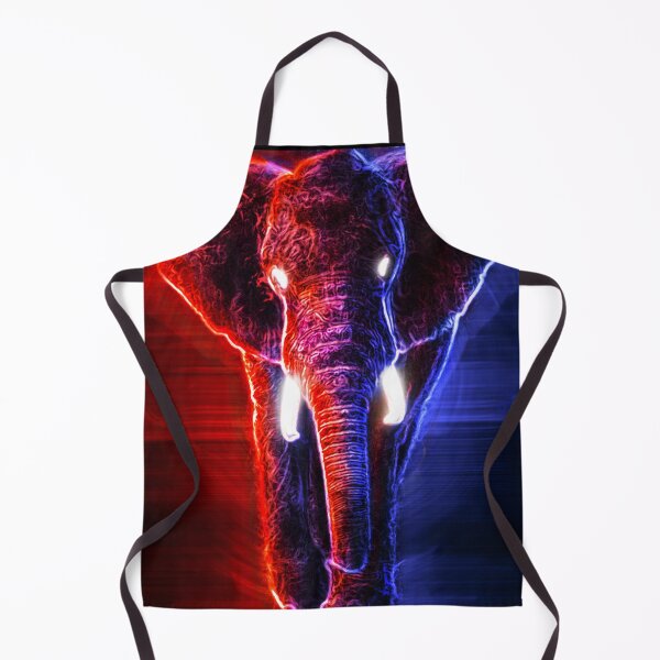 Item preview, Elephas designed and sold by Phylanimals.