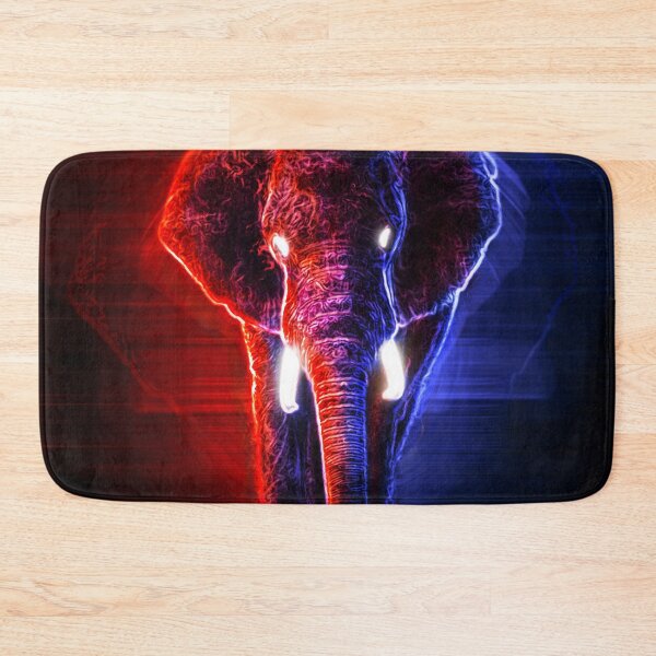 Item preview, Elephas designed and sold by Phylanimals.