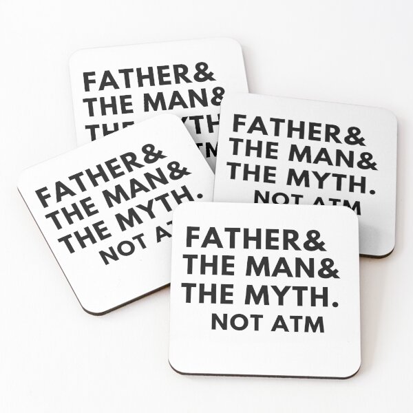 Item preview, DAD ATM designed and sold by leshewle.