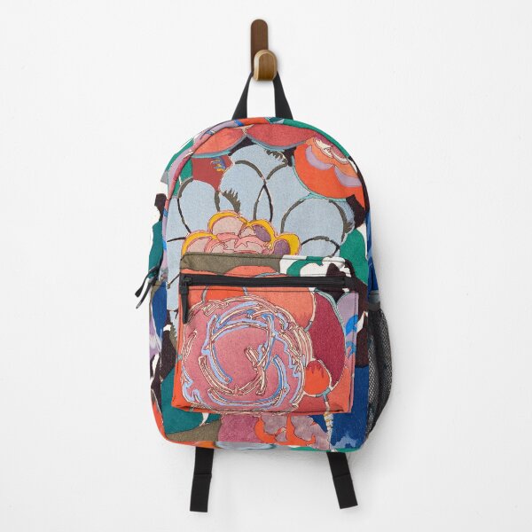 Item preview, Art Deco floral designed and sold by suewen.