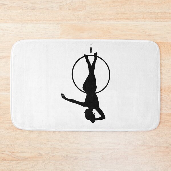 Item preview, Aerial hoop-lyra designed and sold by Rosaliartbook.