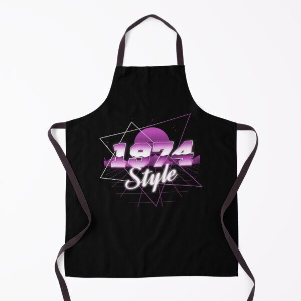 Item preview, Hecho en 1974 designed and sold by Arturo Vivo.
