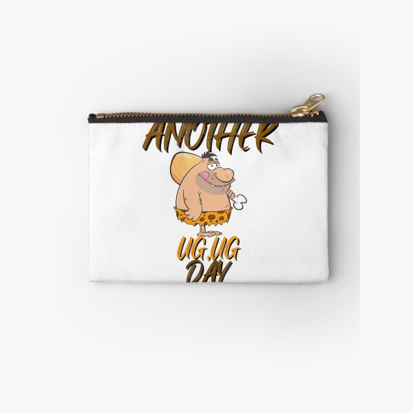 Item preview, Funny Caveman, Another Day designed and sold by GarnersDesigns.