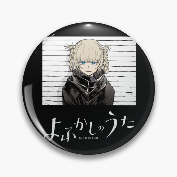 Item preview, Nazuna Nanakusa designed and sold by GuheheOtaku.