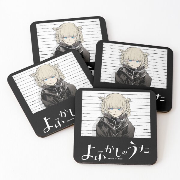 Item preview, Nazuna Nanakusa designed and sold by GuheheOtaku.