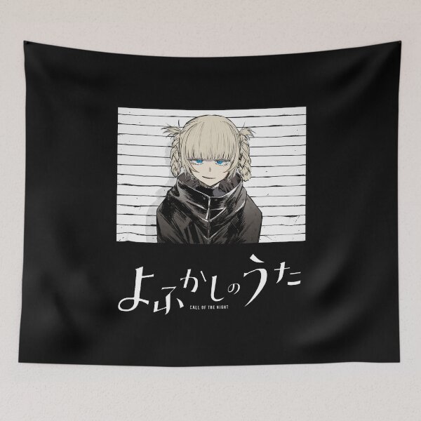 Item preview, Nazuna Nanakusa designed and sold by GuheheOtaku.