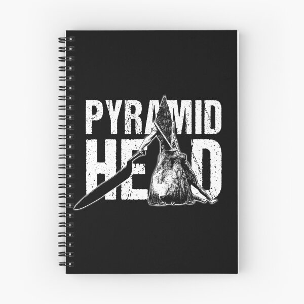 Item preview, Pyramid Head designed and sold by ilcalvelage.
