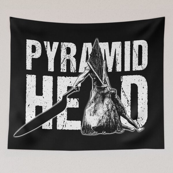 Item preview, Pyramid Head designed and sold by ilcalvelage.