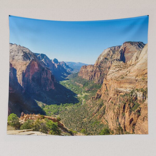 Item preview, Angel's Landing designed and sold by Tamasin Langton Design.