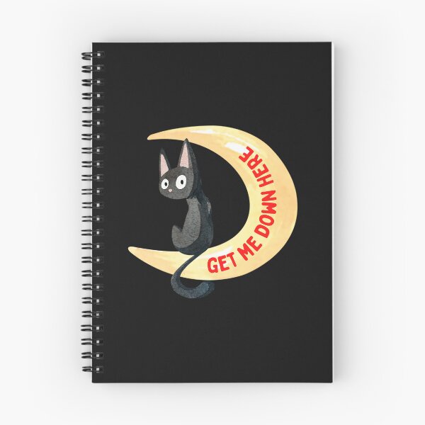 Item preview, cat on the moon designed and sold by bernd49.