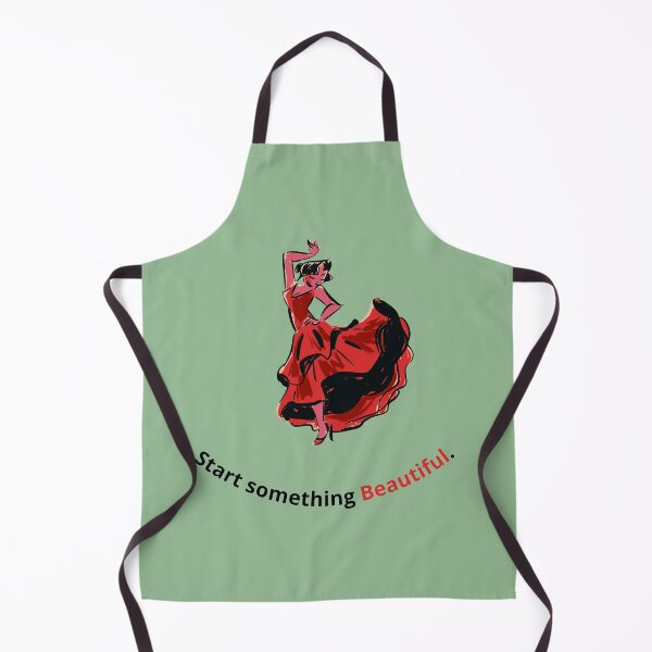Item preview, Inspirational Dancer designed and sold by David Thibodeaux.