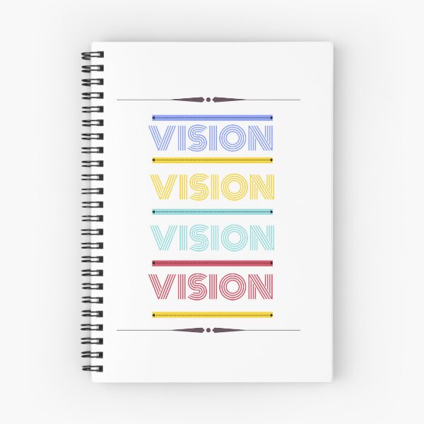 Item preview, Vison Vision Vison Vison designed and sold by tulipsdesigns.