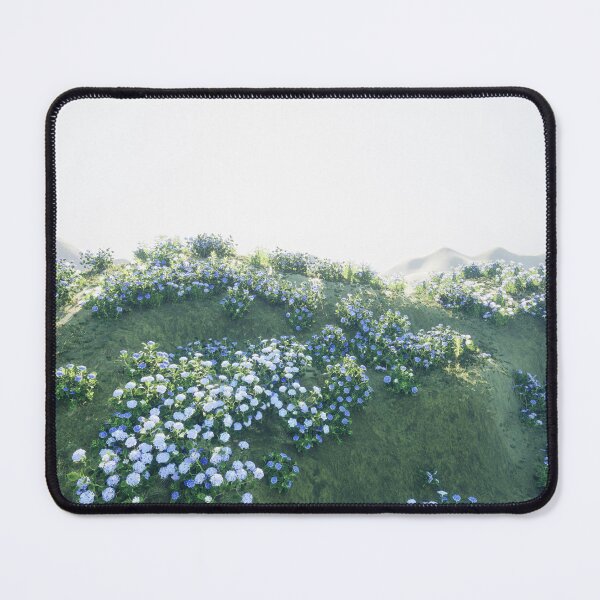 Item preview, Fields of Hydrangea designed and sold by JoreJj Z. Elprehzleinn.