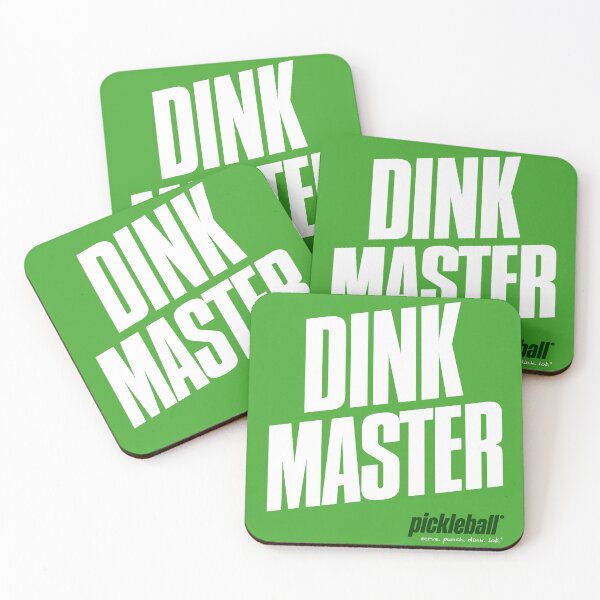 Item preview, Pickleball Dink Master designed and sold by ourkid.