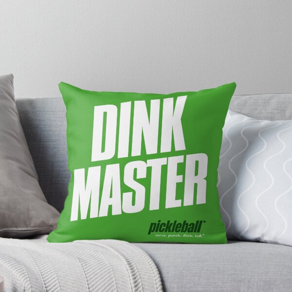 Item preview, Pickleball Dink Master designed and sold by ourkid.