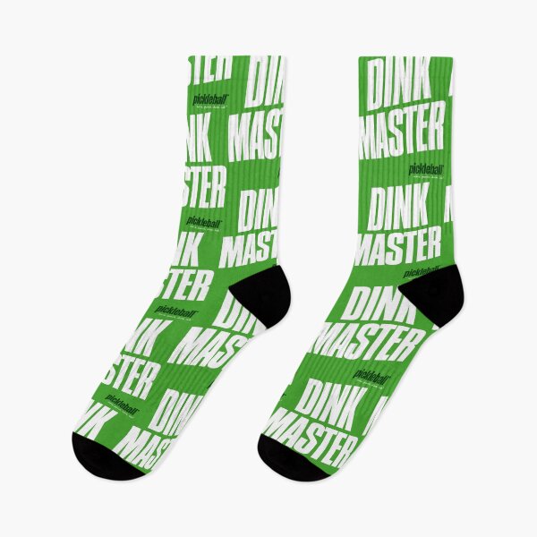 Item preview, Pickleball Dink Master designed and sold by ourkid.