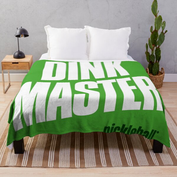 Item preview, Pickleball Dink Master designed and sold by ourkid.