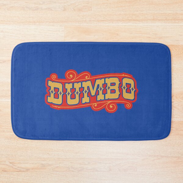 Item preview, Dumbo The Flying Elephant designed and sold by hayzo.