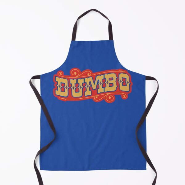 Item preview, Dumbo The Flying Elephant designed and sold by hayzo.