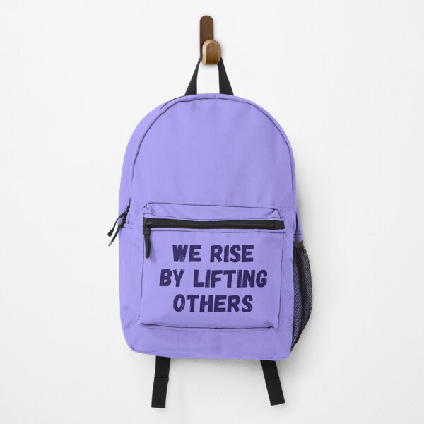 Item preview, We Rise By Lifting Others IV designed and sold by Lemon Pepper.