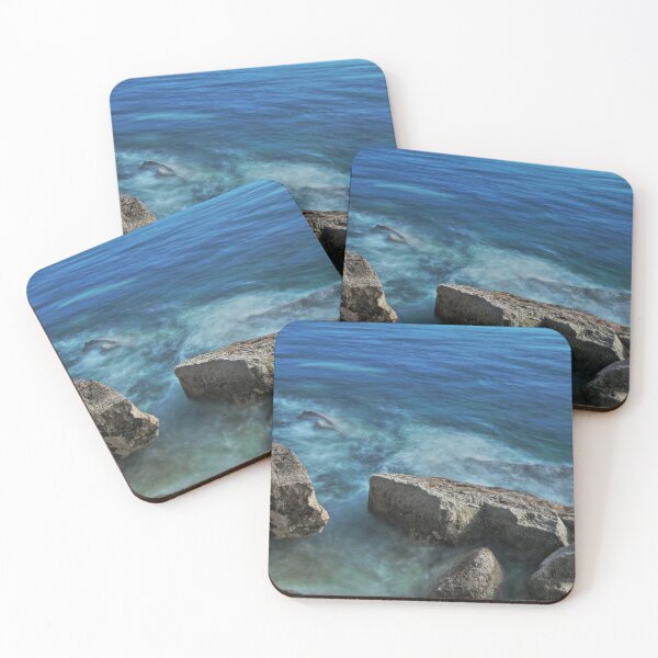 Item preview, Ethereal Shore Wash designed and sold by outdoorstudio.