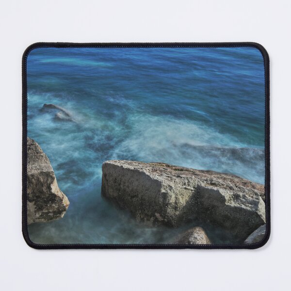 Item preview, Ethereal Shore Wash designed and sold by outdoorstudio.