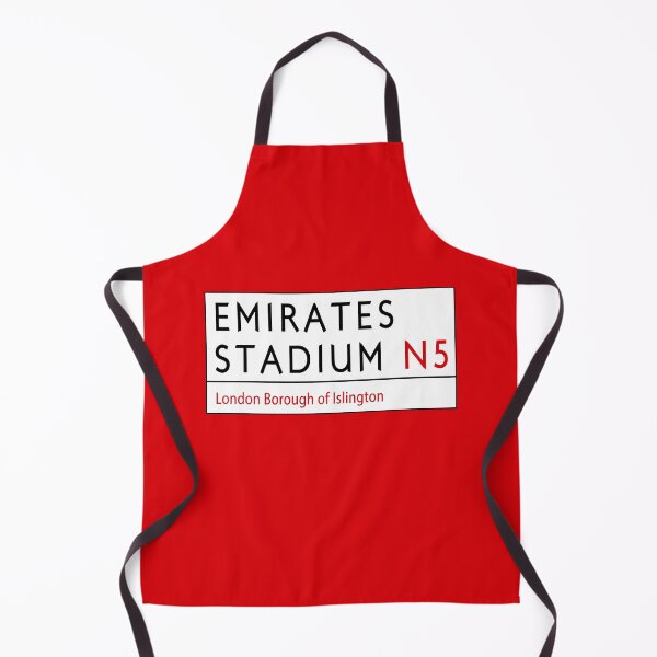 Item preview, Emirates Stadium designed and sold by Confusion101.