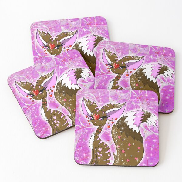 Item preview, Chocolitty the Cat designed and sold by Claudia Nalitov.