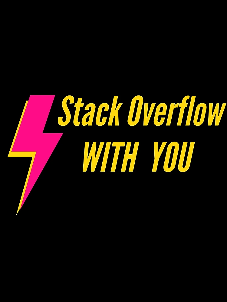 Thumbnail 3 of 3, Scarf, Stack Overflow with you designed and sold by ROBOUE.