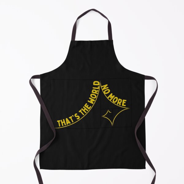 Item preview, Fibonacce. This is the world, nothing more! designed and sold by bernd49.