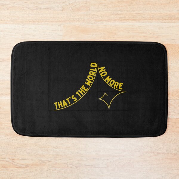 Item preview, Fibonacce. This is the world, nothing more! designed and sold by bernd49.