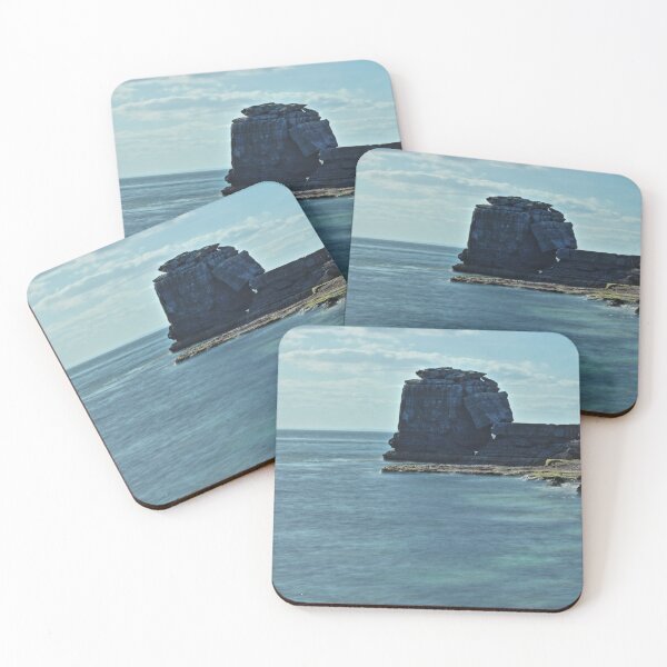 Item preview, Calm Day at Pulpit Rock designed and sold by outdoorstudio.