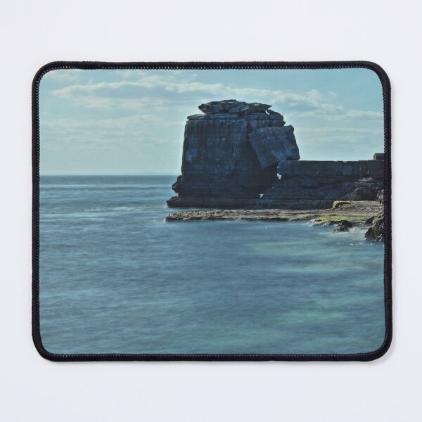 Item preview, Calm Day at Pulpit Rock designed and sold by outdoorstudio.