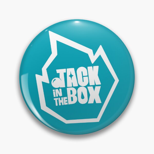 Item preview, Jhope in the Box designed and sold by Innsmouth.