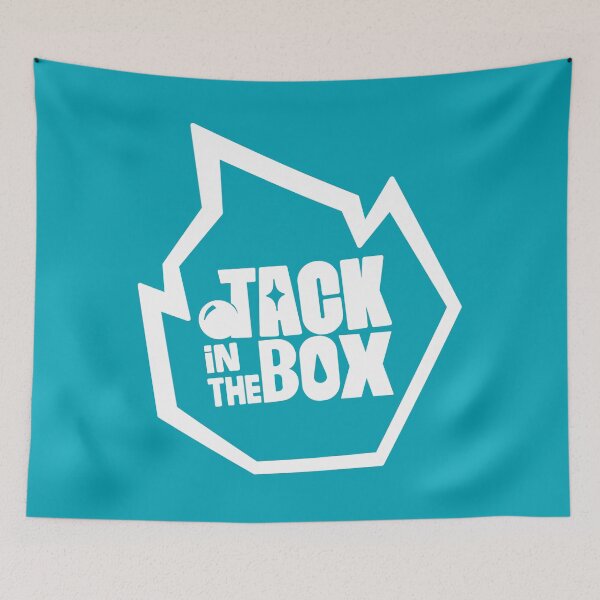 Item preview, Jhope in the Box designed and sold by Innsmouth.