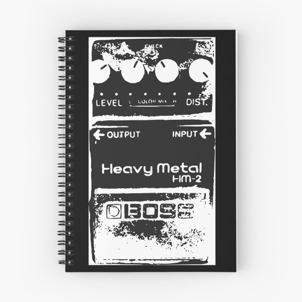 Item preview, Heavy Metal Pedal designed and sold by Hardison L. Collins III.