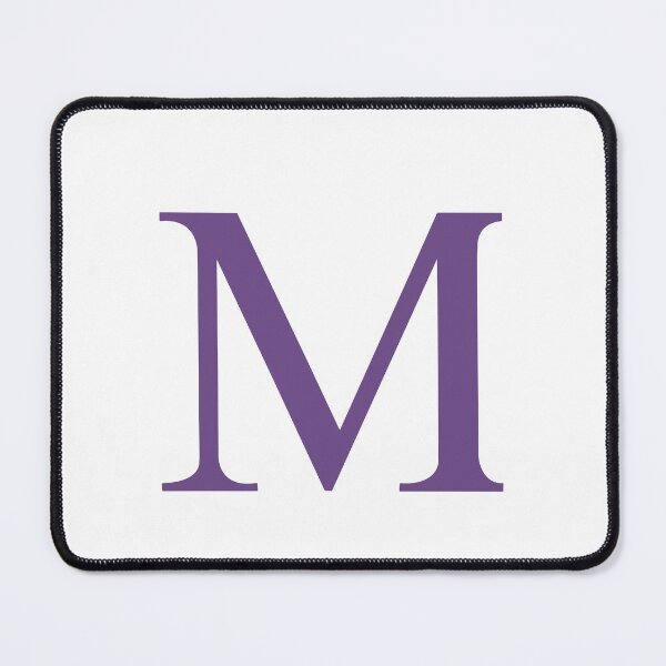 Item preview, Mu Greek letter designed and sold by sarahweis1.