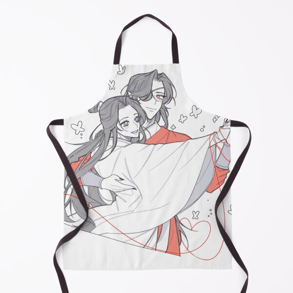 Item preview, heaven officials blessing designed and sold by ClaraGonzales.