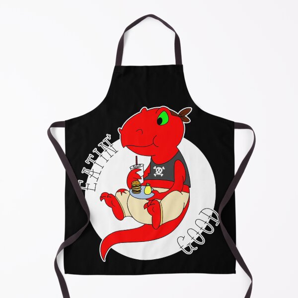 Item preview, Gooblah Eatin' Good designed and sold by puffandstuff.