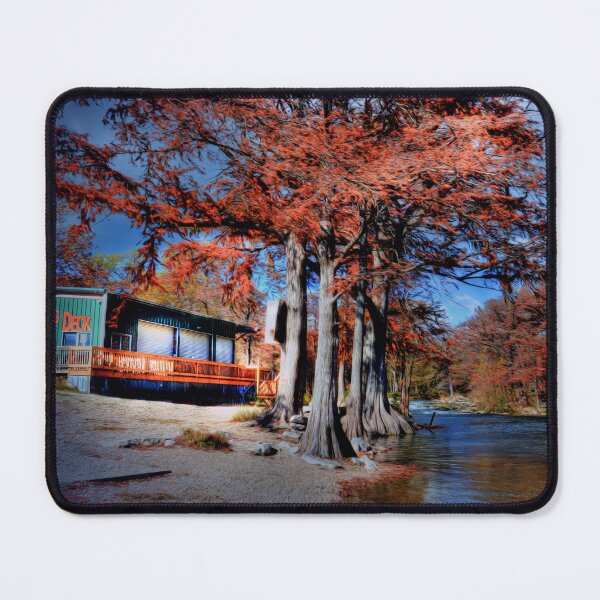 Item preview, Bubba's Big Deck designed and sold by Savannah Gibbs.