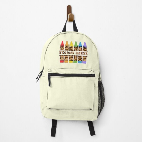 Item preview, Second Grade Student - First Day Of School designed and sold by franktact.