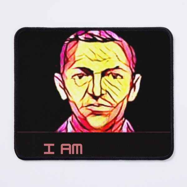 Item preview, I Am Db Cooper designed and sold by mcdesignn.