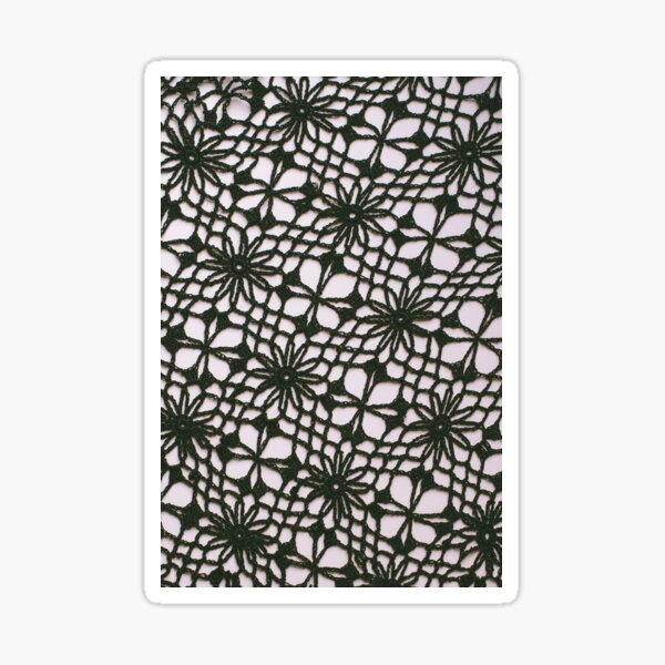 Item preview, Oh, This Old Thing? | Lace Pattern designed and sold by EricaJackson.