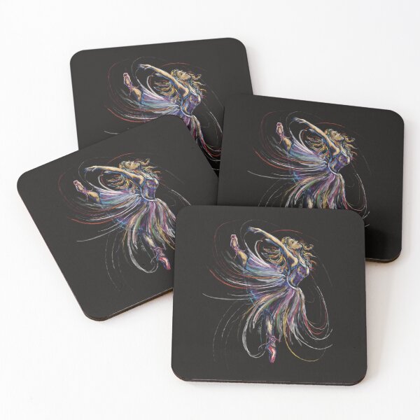 Item preview, Emotion in Motion designed and sold by KatAnneCreates.
