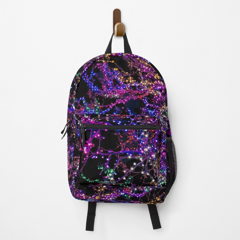 Item preview, Backpack designed and sold by Light79.