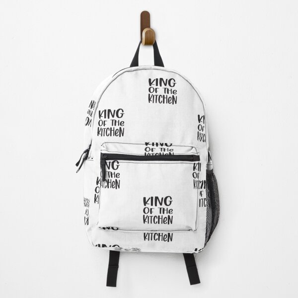 Item preview, King Of The Kitchen designed and sold by Flip Your Pancake.