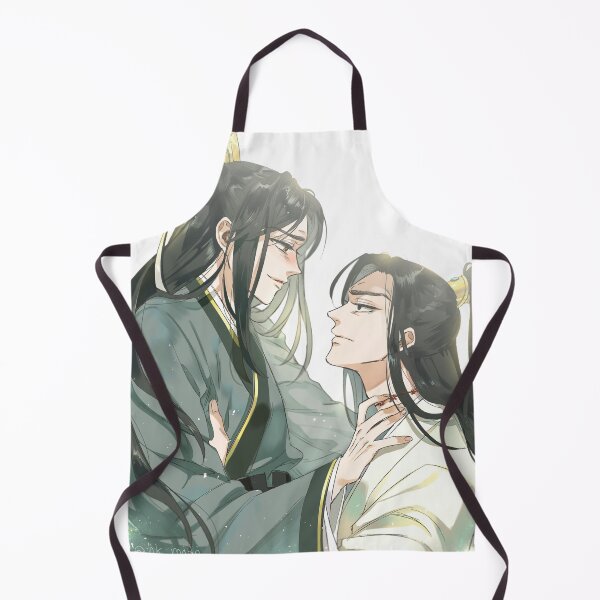 Item preview, heaven officials blessing designed and sold by ClaraGonzales.